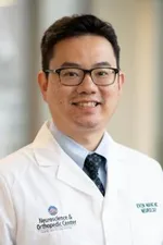 Dr. Even F. Wang, MD - Zanesville, OH - Neurology