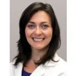 Megan Danielson, CNM, DNP - Kalamazoo, MI - Obstetrics & Gynecology