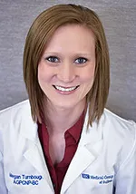 Dr. Megan Turnbough, FNP - Bourbon, MO - Family Medicine