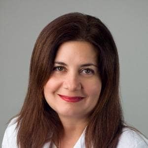 Dr. Rocio Maria Flores