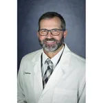 Dr. Scot Randall, DO - Charlotte, MI - Family Medicine
