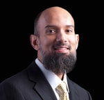 Dr. Saad Ahmad, MD