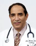 Dr. Alan N. Kirollos - Kinston, NC - Cardiovascular Disease