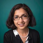 Dr. Namita Vinayek, MD - Springfield, IL - Oncology