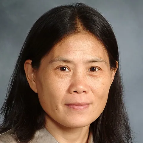 Dr. Wenhui Jin, MD - New York, NY - Gynecologist