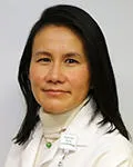 Dr. Vy Rossi