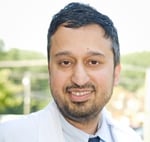 Dr. Ahsan Arshad Abdulghani, MD
