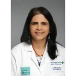 Dr. Amirtha Ajit, MD - Yorba Linda, CA - Internal Medicine