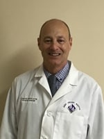 Dr. Joseph M. Laconte, DPM, MD - Worcester, MA - Podiatry, Foot & Ankle Surgery