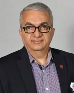 Dr. Farzin Aliasgharpour, MD - Clark, NJ - Cardiovascular Disease