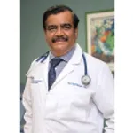 Dr. Suri Karthikeyan, MD - Oswego, NY - Gastroenterology