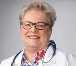 Dr. Linda Johnson, MD