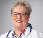 Dr. Linda Johnson MD