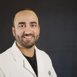 Dr. Federico Alfonso Auger, DPM - Brandon, FL - Podiatry