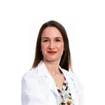 Dr. Anna Babushkina, MD - Livonia, MI - Orthopedic Surgery, Hand Surgery