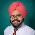Dr. Preet Paul Singh, MD - Springfield, IL - Hematology, Oncology