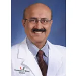 Dr. Ramgopal Satyanarayana Konanur, MD - Miami, FL - Urology