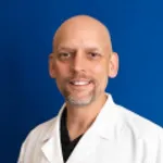 Dr. Mark Duber, DO - Rockledge, FL - Hip & Knee Orthopedic Surgery