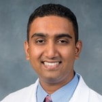 Ketan B Patel, MD Anesthesiologist