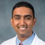 Dr. Ketan B Patel, MD - Haymarket, VA - Pain Medicine, Anesthesiology