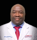 Odiel Jean-Baptiste, MD - ORLANDO, FL - Gastroenterology, Family Medicine, Obstetrics & Gynecology, Internal Medicine