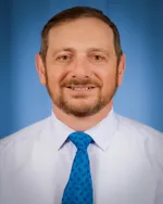 Dr. Igal Breitman, MD - Cheyenne, WY - Bariatric Surgery