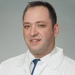 Dr. Demetrios M Paidoussis, MD
