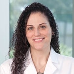 Dr. Samantha Baroody, MD