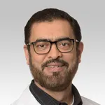 Dr. Shakeel Ahmad, MD - Sycamore, IL - Internal Medicine