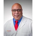 Dr. Francis Roosevelt Gilliam - Sumter, SC - Cardiovascular Disease, Other Specialty