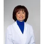 Dr. Alla G. Rudinskaya, MD - Danbury, CT - Rheumatology