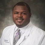 Dr. Antonio Alexander Williams - Morrow, GA - Family Medicine
