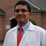 Dr. Balasubramanyam Krishniah, MD