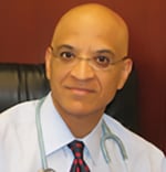 Dr. Mahesh S. Mokhashi, MD - Glendale, AZ - Gastroenterology
