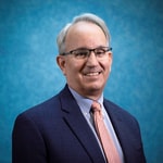 Dr. Eric Alan Peters