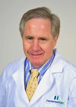 Dr. James M. Madden, MD