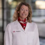 Dr. Kristine Krueger, MD - Louisville, KY - Gastroenterology