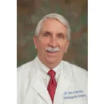 Dr. Neil T. Carstens, MD - Galax, VA - Hip & Knee Orthopedic Surgery