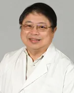 Dr. Albert Chan, MD - South Plainfield, NJ - Obstetrics & Gynecology