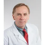 Dr. Leonard J. Astrauskas, MD - Sharon, CT - Internal Medicine