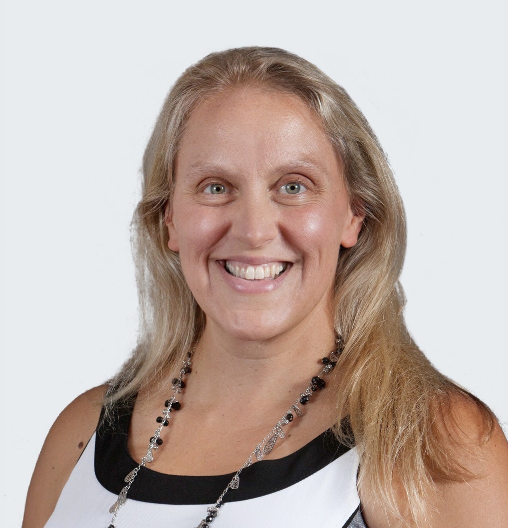 Dr. Sarah Hessler