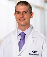 Dr. Christopher B. Patton, MD - Saint Charles, MO - Pain Medicine, Anesthesiology
