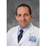 Dr. Ramsey N Saad, MD - Detroit, MI - Anesthesiology