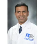 Dr. Manu Joseph, MD - Oakland, NJ - Internal Medicine