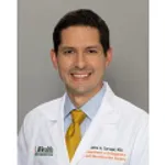 Dr. Jaime Alberto Carvajal Alba, MD - Miami, FL - Orthopedic Surgery