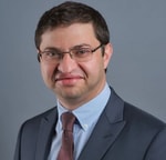 Dr. Felix Aron Geller, MD