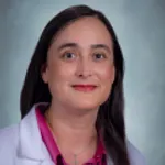 Dr. Natalia M. Jolliff, DO - Greenville, NC - Orthopedic Surgery, Physical Medicine & Rehabilitation, Sports Medicine