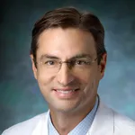 Dr. Christian Paul Pavlovich, MD - Baltimore, MD - Urology, Oncology, Surgery