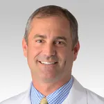 Dr. Aaron A. Bare, MD - Warrenville, IL - Orthopedic Surgery