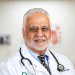 Physician Parajmit Sikand, MD